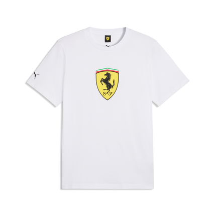 Scuderia Ferrari F1 Team PUMA Big Shield T-Shirt
