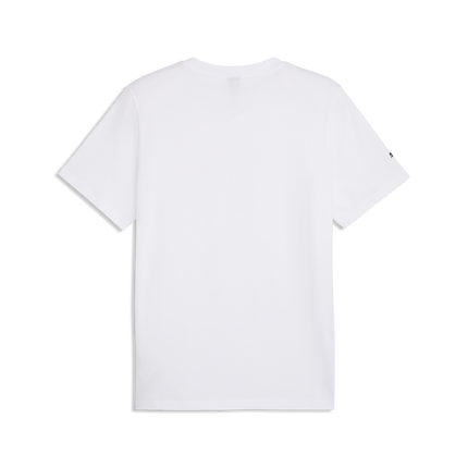 Scuderia Ferrari F1 Team PUMA Big Shield T-Shirt