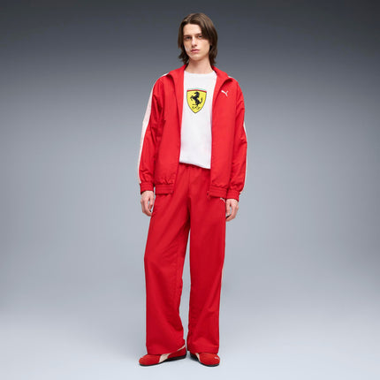 Scuderia Ferrari F1 Team PUMA Big Shield T-Shirt