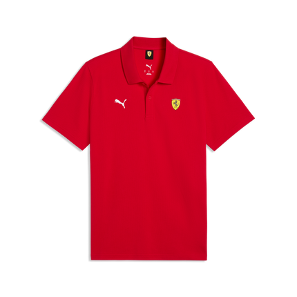 Scuderia Ferrari F1 Team PUMA Poloshirt