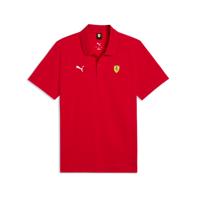 Scuderia Ferrari F1 Team PUMA Poloshirt