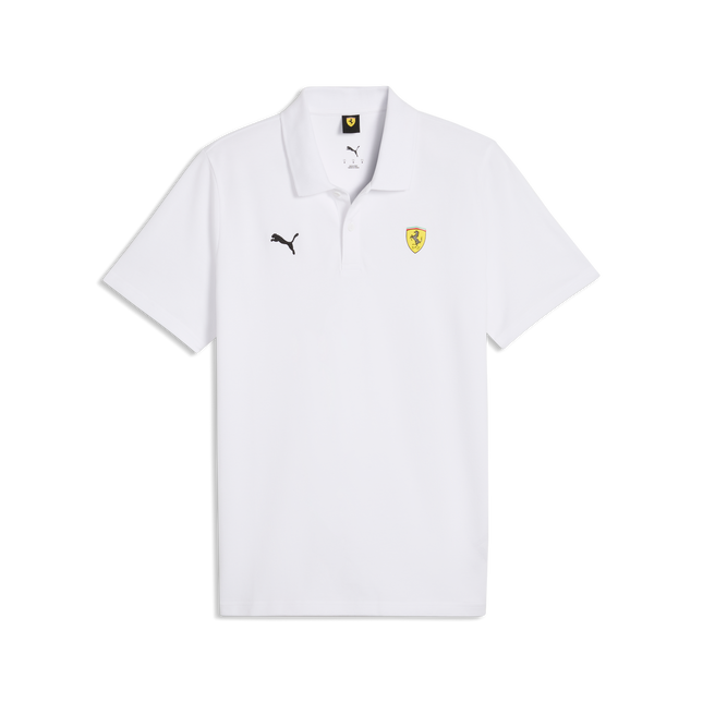 Scuderia Ferrari F1 Team PUMA Poloshirt