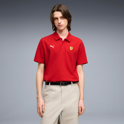 Scuderia Ferrari F1 Team PUMA Poloshirt
