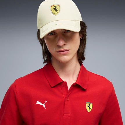 Scuderia Ferrari F1 Team PUMA Poloshirt