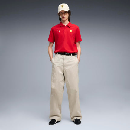 Scuderia Ferrari F1 Team PUMA Poloshirt
