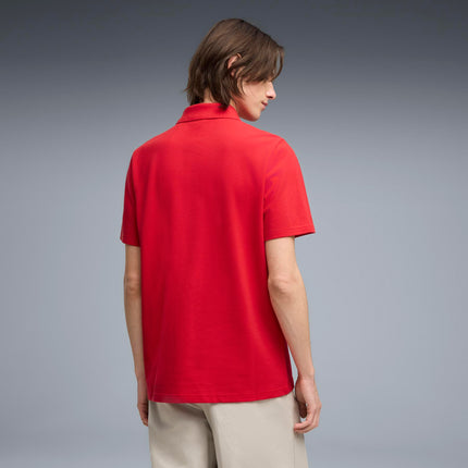 Scuderia Ferrari F1 Team PUMA Poloshirt