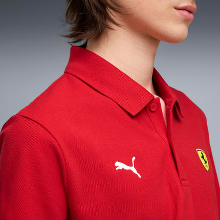 Scuderia Ferrari F1 Team PUMA Poloshirt