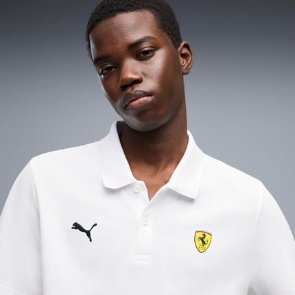 Scuderia Ferrari F1 Team PUMA Poloshirt