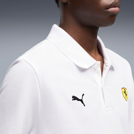 Scuderia Ferrari F1 Team PUMA Poloshirt