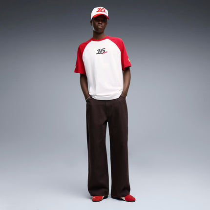 Scuderia Ferrari F1 Team PUMA Charles Leclerc #16 T-Shirt