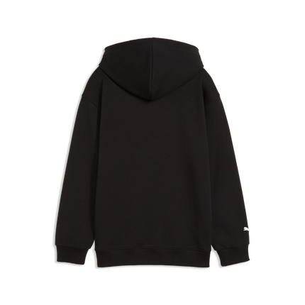 Scuderia Ferrari F1 Team PUMA Kids Big Shield Sweatshirt Hoody