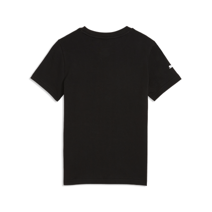Scuderia Ferrari F1 Team PUMA Kids Big Shield T-Shirt