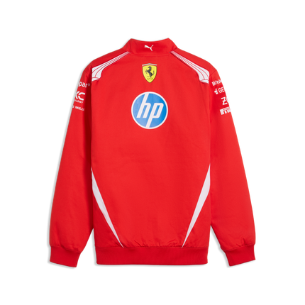 Scuderia Ferrari F1 Team PUMA Racing Jacket 2026