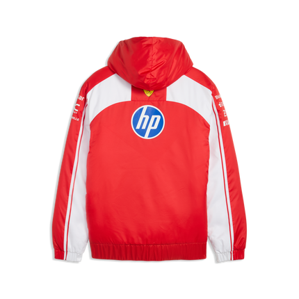 Scuderia Ferrari F1 Team PUMA Reversible Jacket 2026