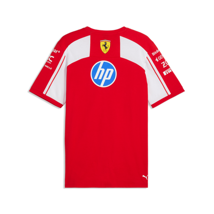 Scuderia Ferrari F1 Team PUMA T-Shirt 2026