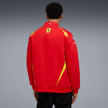 Scuderia Ferrari WEC Team PUMA Hypercar Jacket 2026