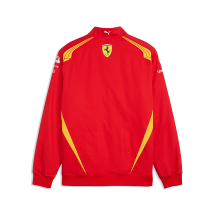 Scuderia Ferrari WEC Team PUMA Hypercar Jacket 2026