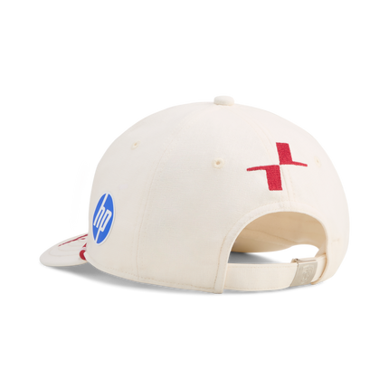 Scuderia Ferrari F1 Team PUMA Charles Leclerc Monaco GP Baseball Cap 2026