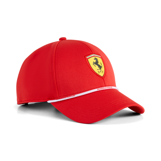 Scuderia Ferrari F1 Team PUMA Classic Baseball Cap