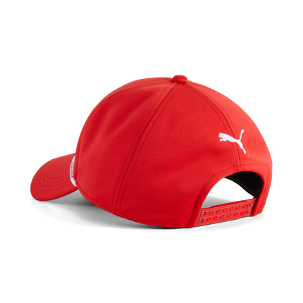 Scuderia Ferrari F1 Team PUMA Classic Baseball Cap