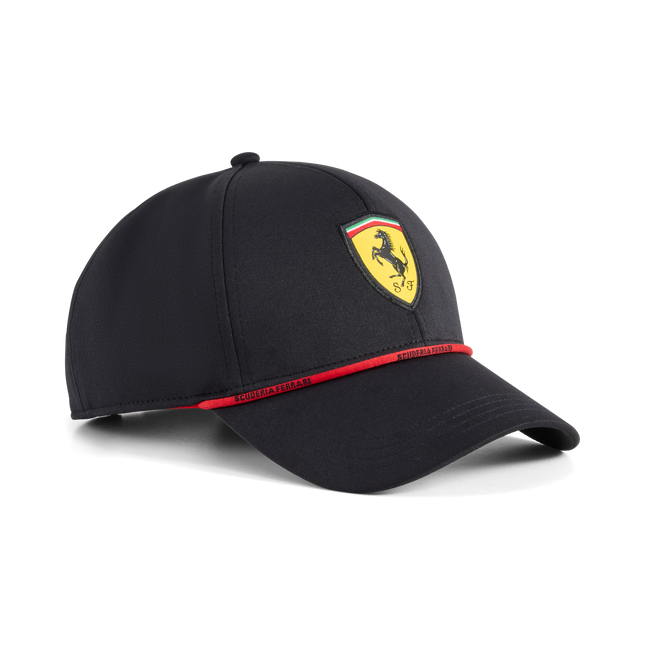 Scuderia Ferrari F1 Team PUMA Classic Baseball Cap