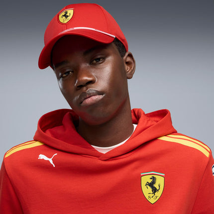 Scuderia Ferrari F1 Team PUMA Classic Baseball Cap