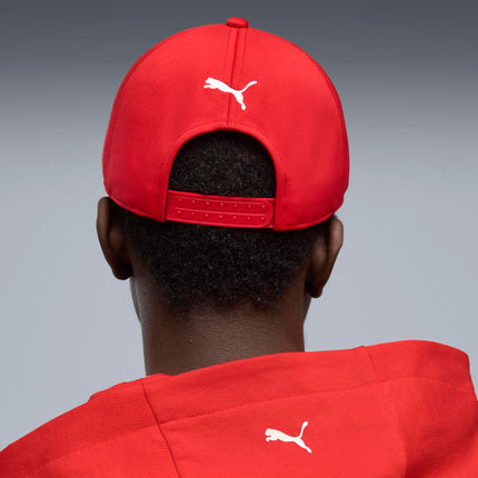 Scuderia Ferrari F1 Team PUMA Classic Baseball Cap