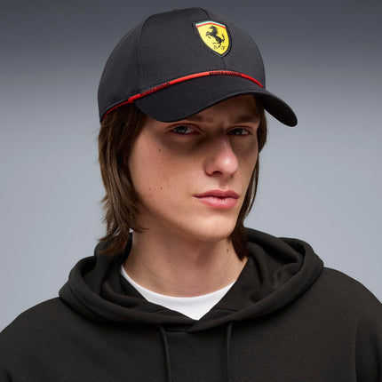 Scuderia Ferrari F1 Team PUMA Classic Baseball Cap