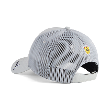 Scuderia Ferrari F1 Team PUMA Trucker Baseball Cap