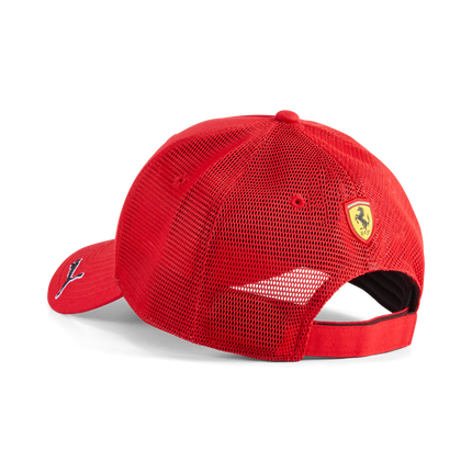 Scuderia Ferrari F1 Team PUMA Trucker Baseball Cap