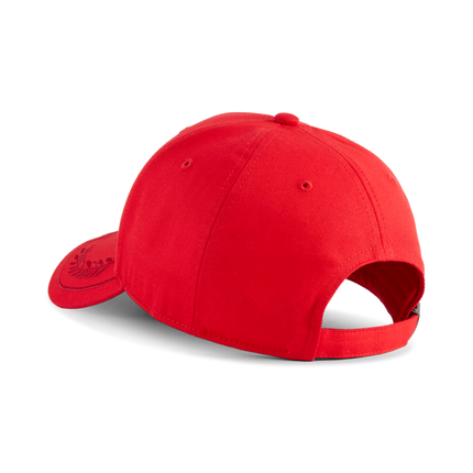 Scuderia Ferrari F1 Team PUMA Italian Baseball Cap