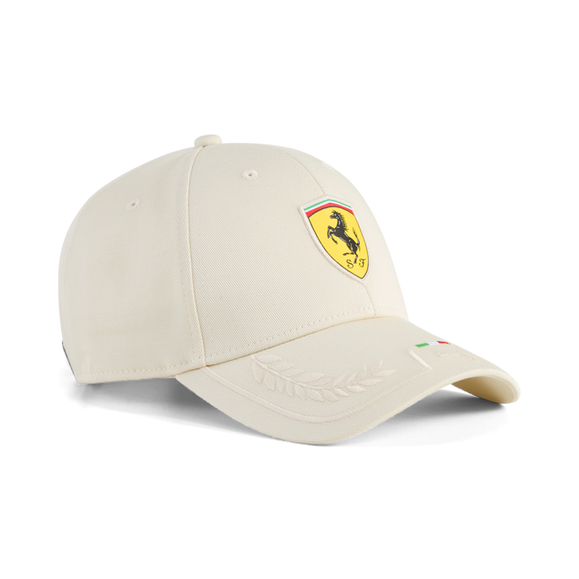 Scuderia Ferrari F1 Team PUMA Italian Baseball Cap