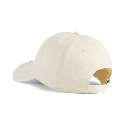 Scuderia Ferrari F1 Team PUMA Italian Baseball Cap