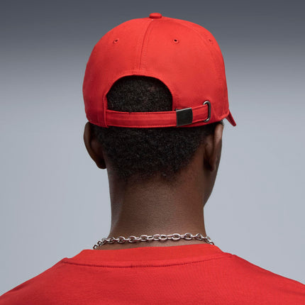 Scuderia Ferrari F1 Team PUMA Italian Baseball Cap