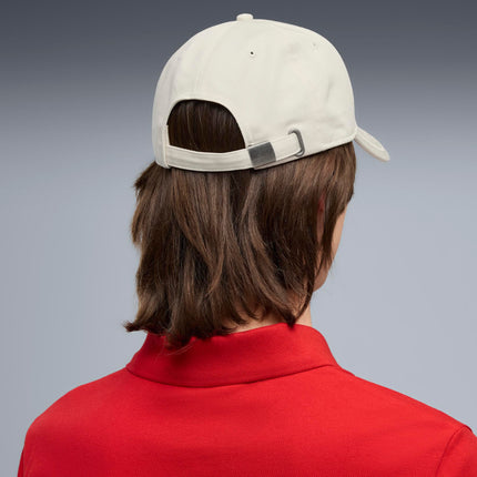 Scuderia Ferrari F1 Team PUMA Italian Baseball Cap