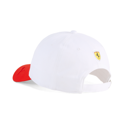 Scuderia Ferrari F1 Team PUMA Charles Leclerc #16 Baseball Cap