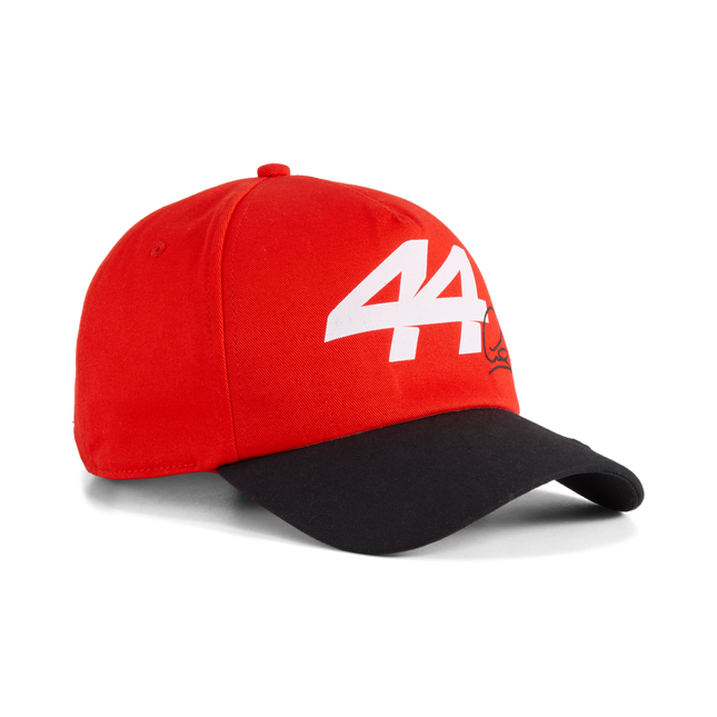 Scuderia Ferrari F1 Team PUMA Lewis Hamilton #44 Baseball Cap