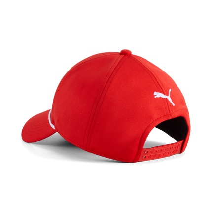 Scuderia Ferrari F1 Team PUMA Kids Classic Baseball Cap