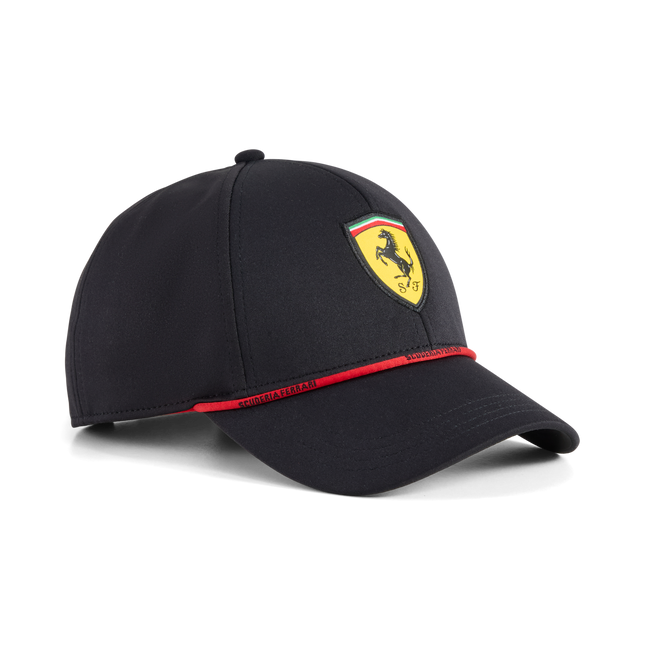 Scuderia Ferrari F1 Team PUMA Kids Classic Baseball Cap
