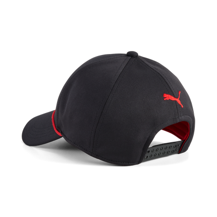 Scuderia Ferrari F1 Team PUMA Kids Classic Baseball Cap
