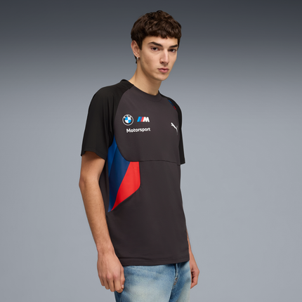 BMW Motorsport Team PUMA Tech T-Shirt