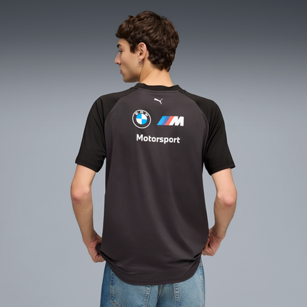 BMW Motorsport Team PUMA Tech T-Shirt