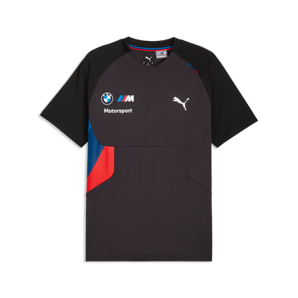 BMW Motorsport Team PUMA Tech T-Shirt