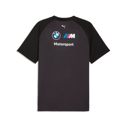 BMW Motorsport Team PUMA Tech T-Shirt