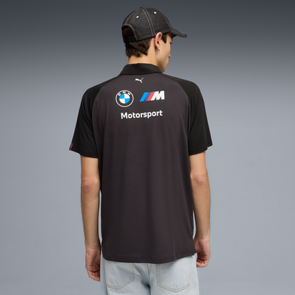 BMW Motorsport Team PUMA Tech Poloshirt