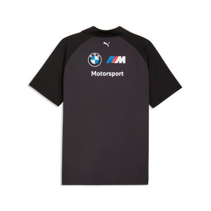 BMW Motorsport Team PUMA Tech Poloshirt