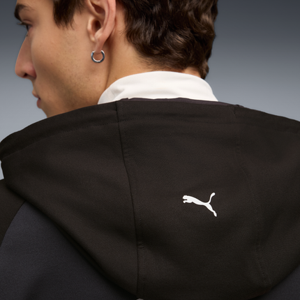 BMW Motorsport Team PUMA Tech Sweatshirt Hoody