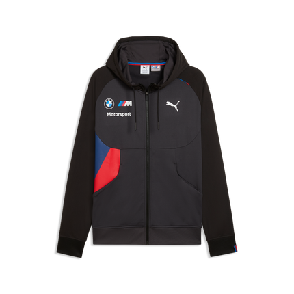 BMW Motorsport Team PUMA Tech Sweatshirt Hoody