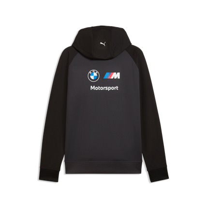 BMW Motorsport Team PUMA Tech Sweatshirt Hoody