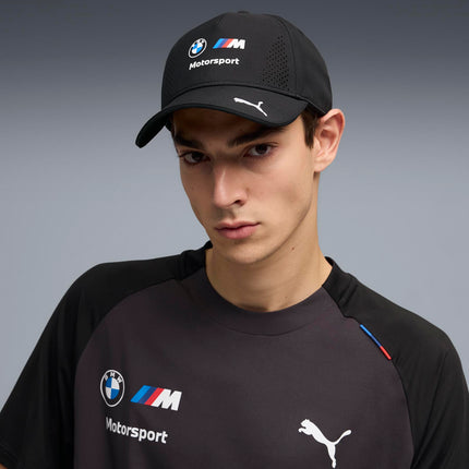 BMW Motorsport Team PUMA Baseball Cap
